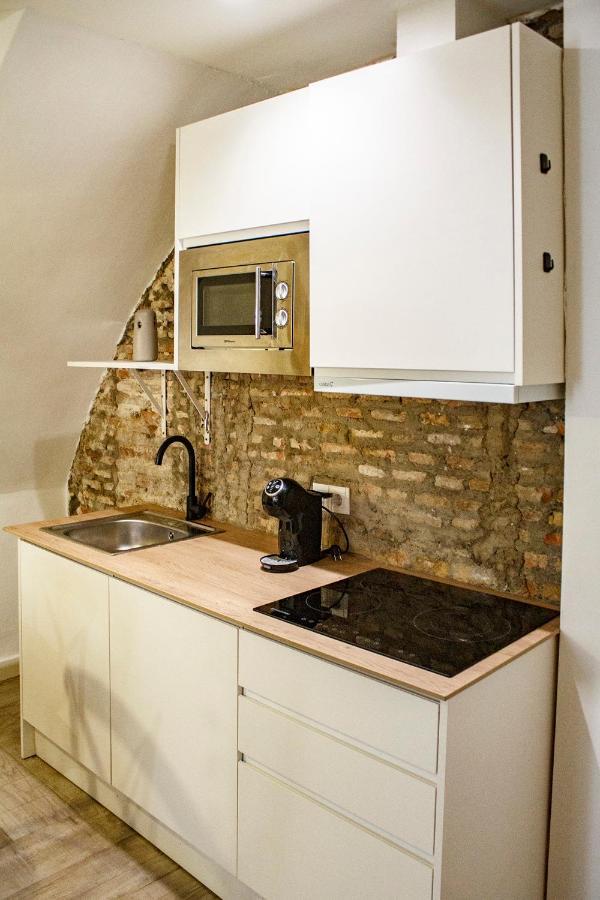 Apartamentos Jazmin Granada Exterior foto