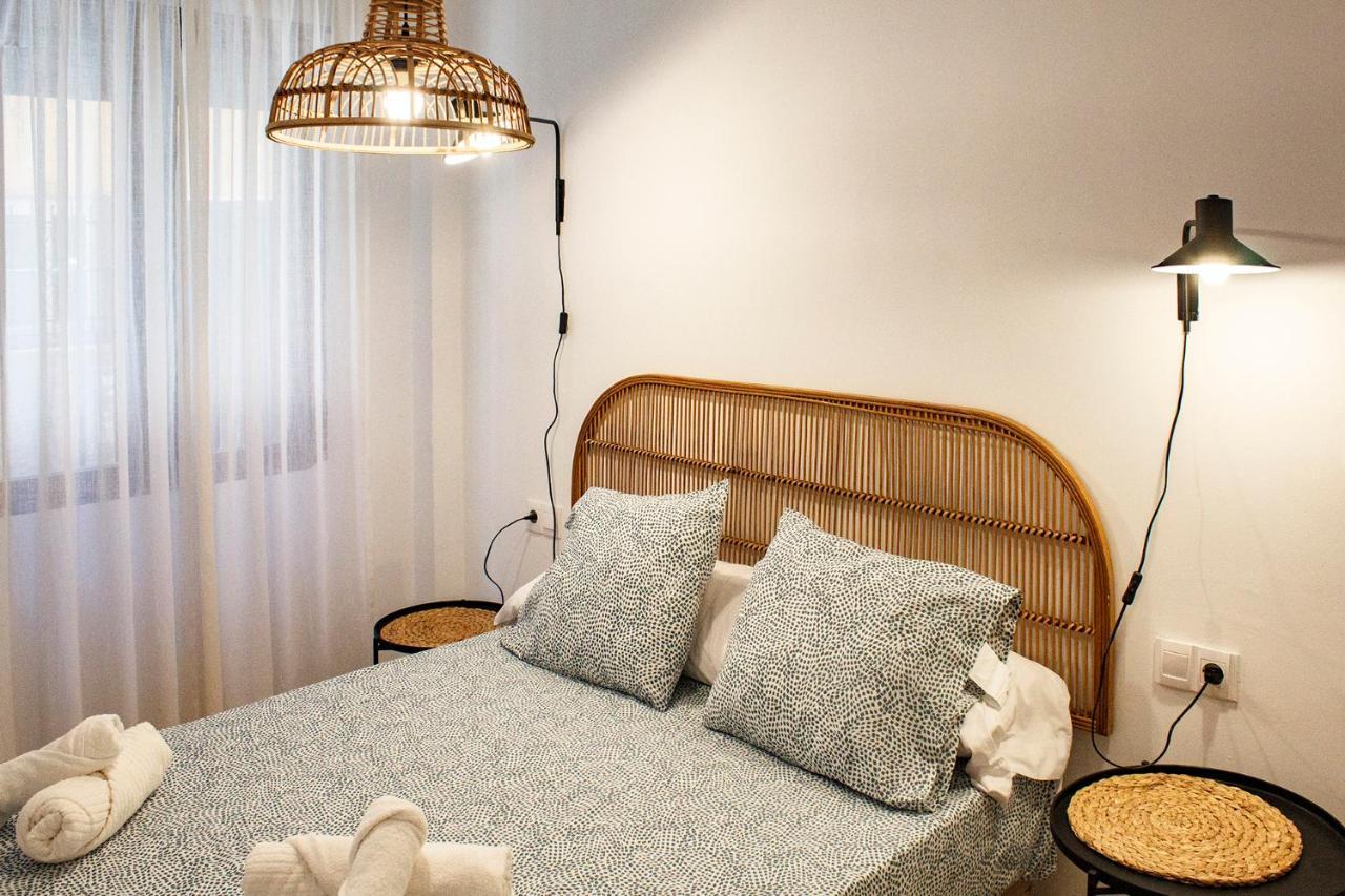 Apartamentos Jazmin Granada Exterior foto