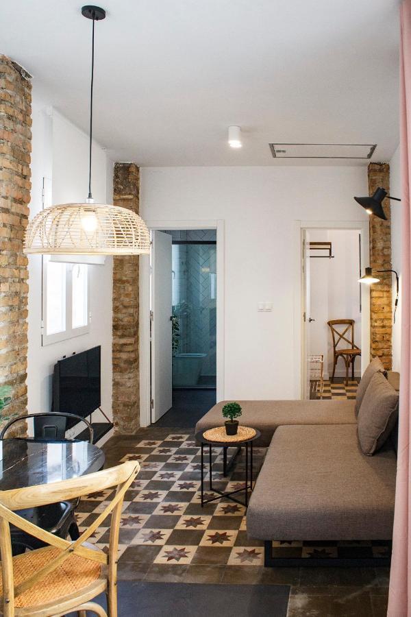 Apartamentos Jazmin Granada Exterior foto
