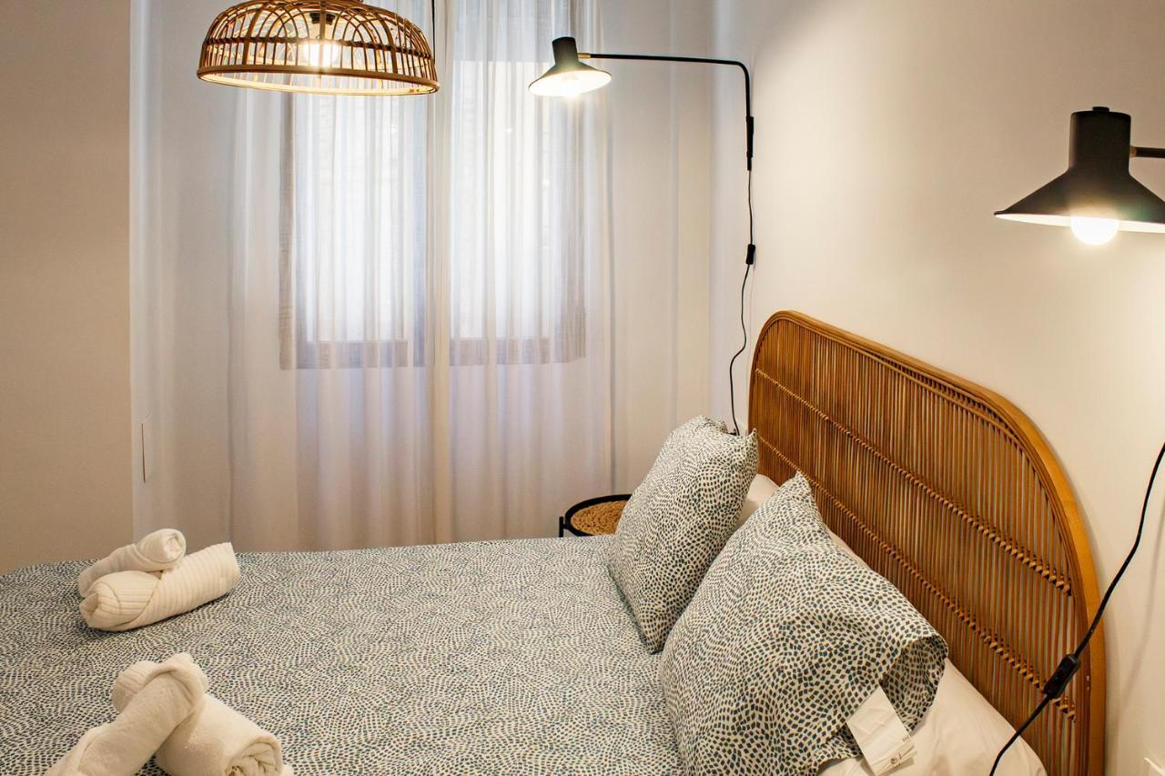 Apartamentos Jazmin Granada Exterior foto